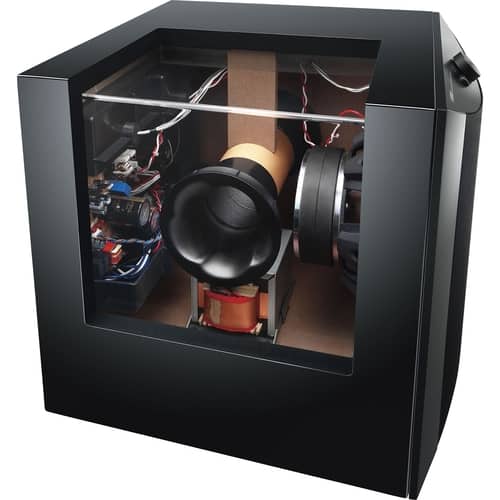 High End Subwoofers Best Buy