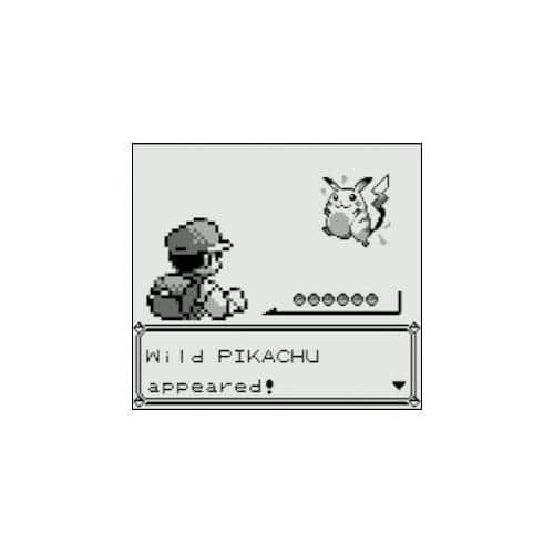 Pokémon Red Version : Nintendo : Free Download, Borrow, and