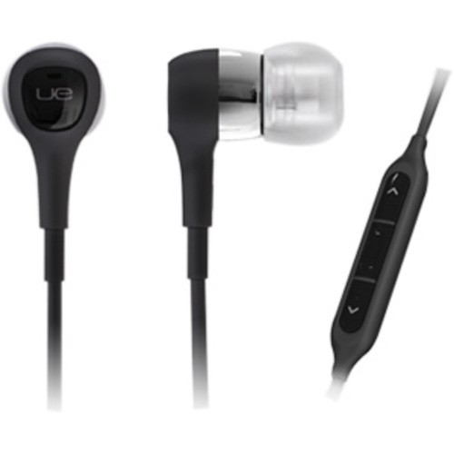  Logitech - Ultimate Ears 350vi Earbud Headphones