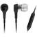 Front Standard. Logitech - Ultimate Ears 350vi Earbud Headphones.