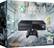 Angle. Microsoft - Xbox One 1TB Console Tom Clancy's The Division Bundle - Black.