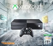 Microsoft Xbox One 1TB Console Tom Clancy s The Best Buy
