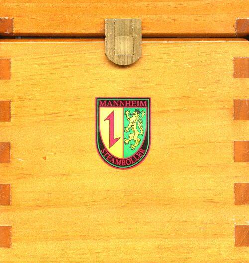 Front. Fresh Aire Collector's Box, Vol. 1-8 [CD].