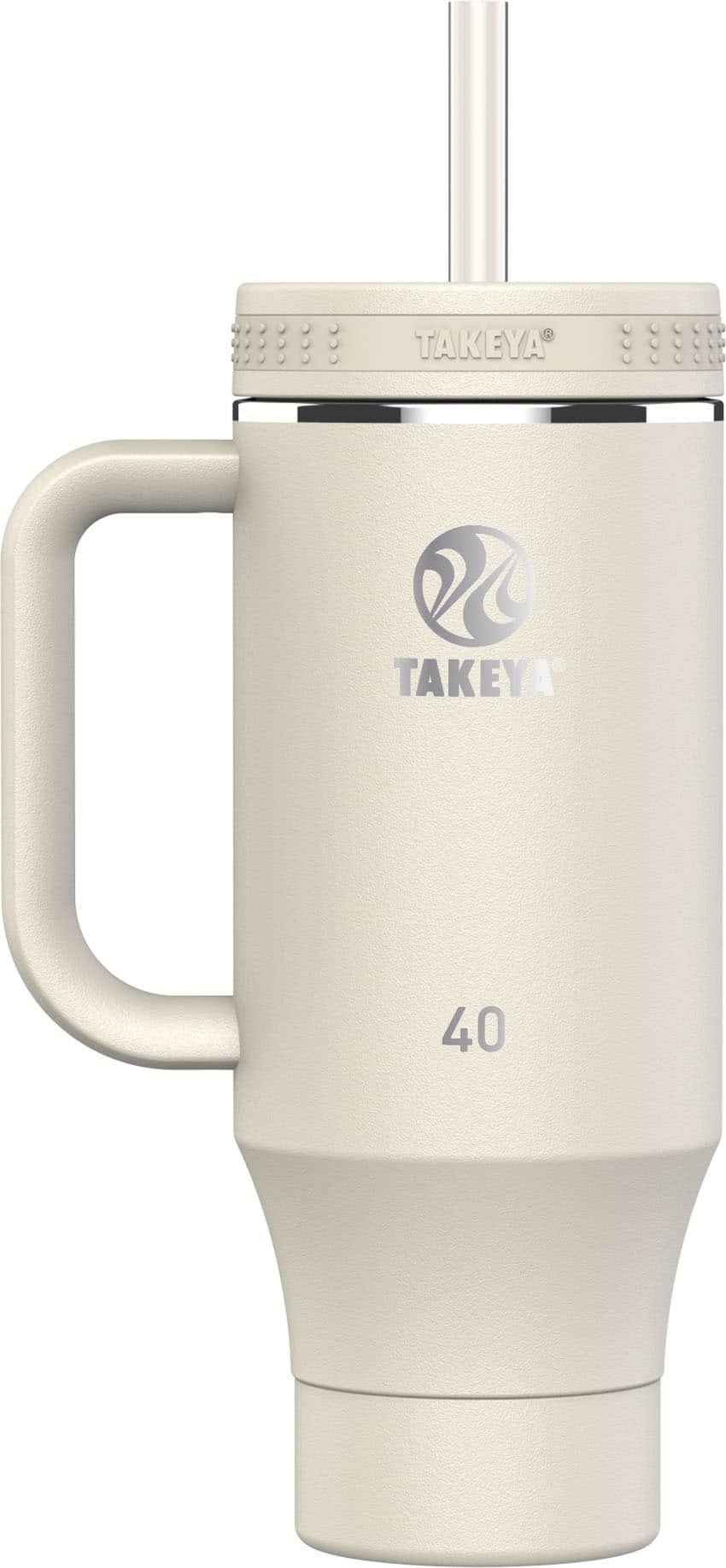 The text on the image reads "TAKEYA 40."