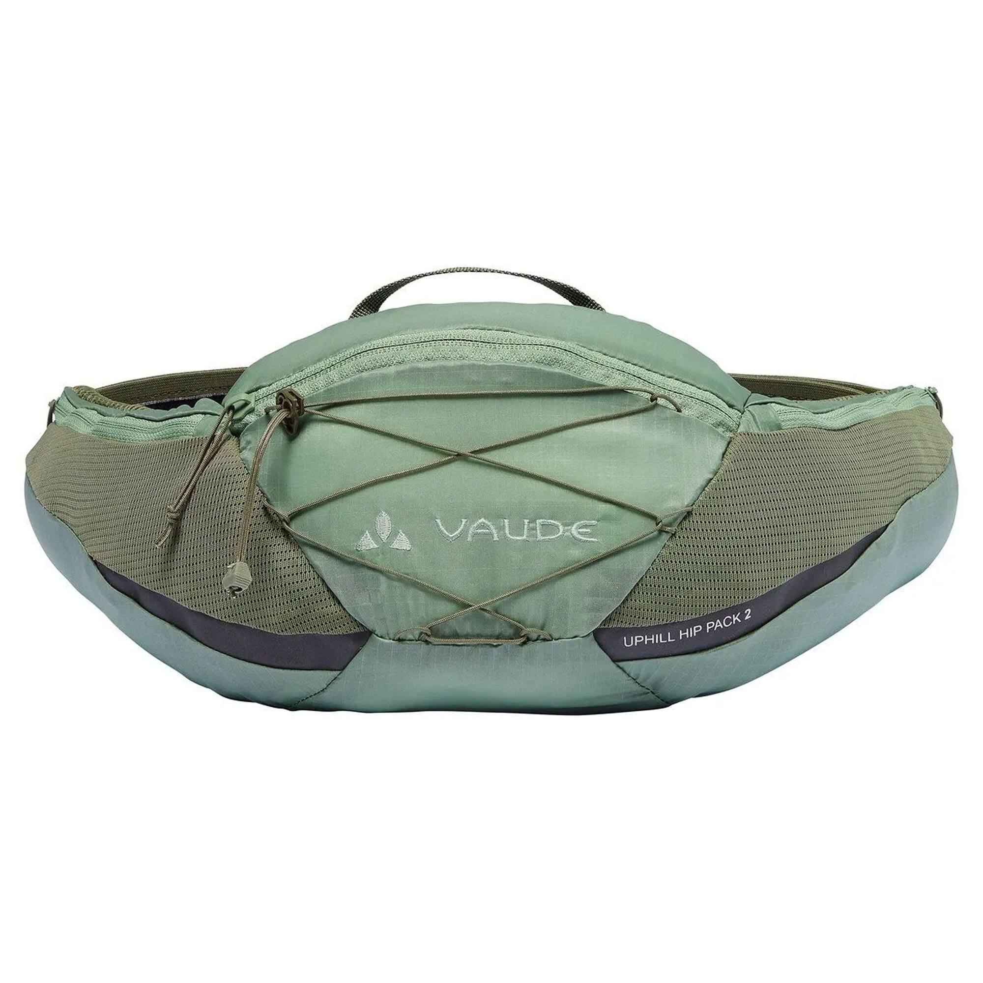 VAUDE UPHILL HIP PACK 2