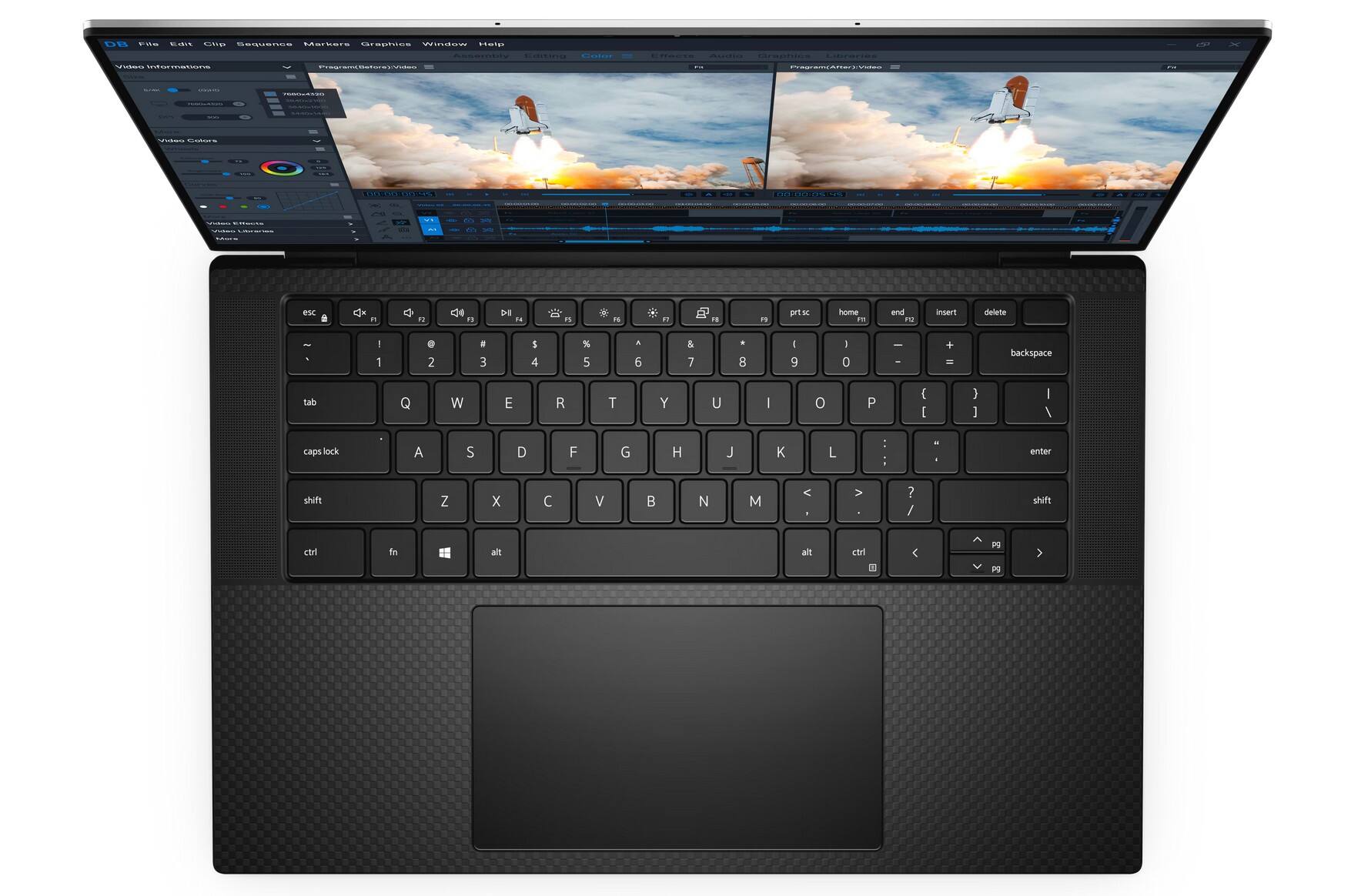 美品 デル Precision 5550 UHD+ タッチ液晶 32GB 1TB Dell Refurbished Excellent Workstation Precision 5550 Laptop PC