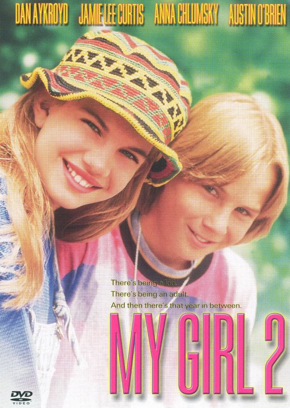  My Girl 2 [DVD] [1994]
