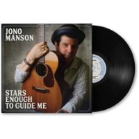 Stars Enough to Guide Me [LP] - VINYL - Front_Zoom