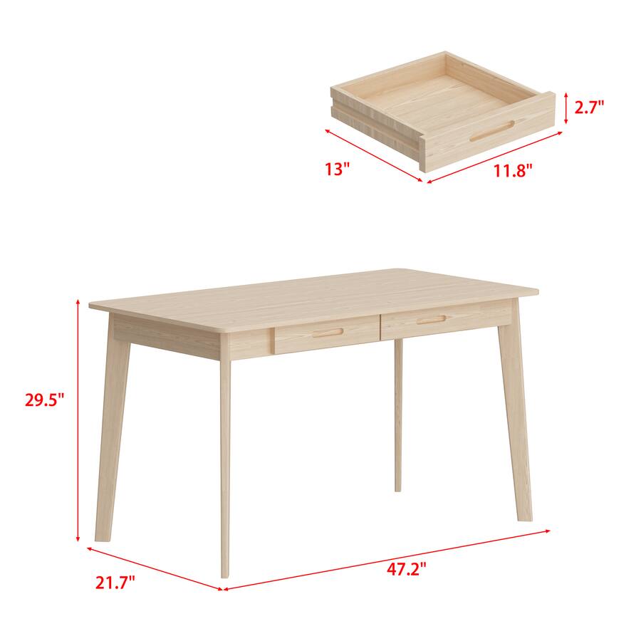 chimmy様② C5249 FRAMeWORK× Drawer beige-tribesigns-way-to-origin