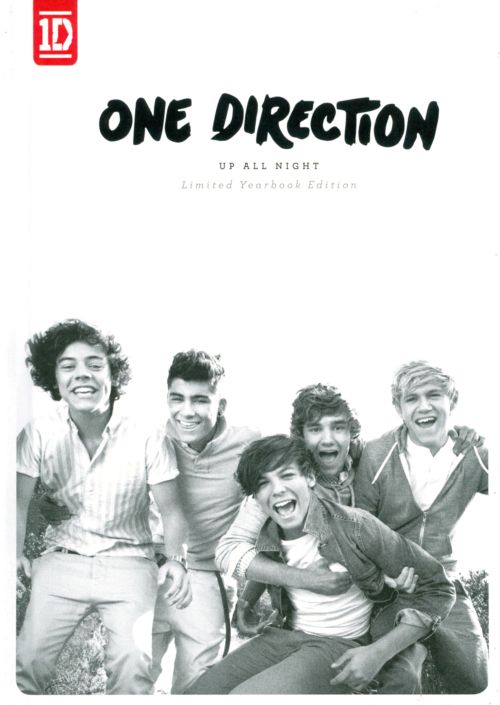  Up All Night [Deluxe Edition] [CD]