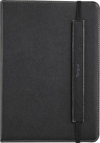 Front Standard. Targus - Truss Case for and Asus TF300 and Transformer Prime 10.1" Tablets - Black/Gray.