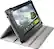 Alt View Standard 2. Targus - Truss Case for and Asus TF300 and Transformer Prime 10.1" Tablets - Black/Gray.