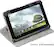 Alt View Standard 5. Targus - Truss Case for and Asus TF300 and Transformer Prime 10.1" Tablets - Black/Gray.