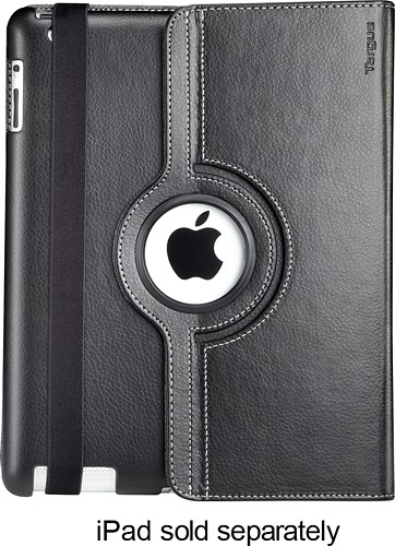  Targus - Versavu Carrying Case for iPad, Accessories - Black