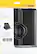 Alt View Standard 1. Targus - Versavu Carrying Case for iPad, Accessories - Black.