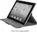 Alt View Standard 2. Targus - Versavu Carrying Case for iPad, Accessories - Black.