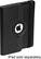 Alt View Standard 6. Targus - Versavu Carrying Case for iPad, Accessories - Black.