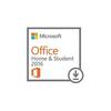 Microsoft - Office Home & Student 2016-Front_Standard