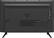 Back. VIZIO - 32" Class (31.5" Diag.) - LED - 720p - Smart - HDTV.