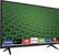 Angle. VIZIO - 32" Class (31.5" Diag.) - LED - 720p - Smart - HDTV.