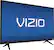 Alt View 11. VIZIO - 32" Class (31.5" Diag.) - LED - 720p - Smart - HDTV.