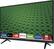 Left. VIZIO - 32" Class (31.5" Diag.) - LED - 720p - Smart - HDTV.