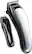 Angle. Wahl - Lithium-Ion Clipper Kit - Chrome/Black.