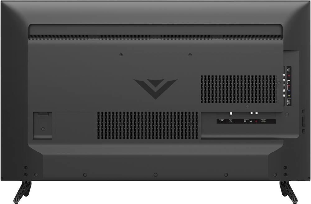 Customer Reviews VIZIO 40" Class (40" Diag.) LED 1080p with Chromecast Builtin HDTV E40D0