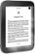 Angle Standard. Barnes & Noble - NOOK Simple Touch GlowLight - 2GB - Gray.
