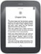 Barnes & Noble - NOOK Simple Touch GlowLight - 2GB - Gray-Front_Standard 