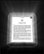 Alt View Standard 1. Barnes & Noble - NOOK Simple Touch GlowLight - 2GB - Gray.