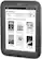 Left Standard. Barnes & Noble - NOOK Simple Touch GlowLight - 2GB - Gray.