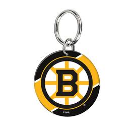 WinCraft - Premium Acrylic Core Key Ring - Multicolor
