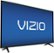 Angle Zoom. VIZIO - 55" Class (54.6" Diag.) - LED - 1080p - Smart - HDTV.