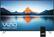 Alt View 11. VIZIO - 70" Class (69.5" Diag.) - LED - 2160p - Smart - 4K Ultra HD Home Theater Display with High Dynamic Range - Black.