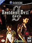 Best Buy: Resident Evil: Zero Nintendo Gamecube 20002