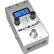 Angle. Singular Sound - BeatBuddy Mini pedal drum machine - Silver.