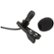 Alt View Zoom 11. IK Multimedia - iRig Mic Lav Omnidirectional Condenser Lavalier Microphone.