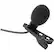 Alt View 12. IK Multimedia - iRig Mic Lav Omnidirectional Condenser Lavalier Microphone - Black.