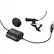 Alt View 14. IK Multimedia - iRig Mic Lav Omnidirectional Condenser Lavalier Microphone - Black.