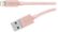 Alt View Zoom 11. Belkin - MIXIT 4' Metallic Lightning to USB Cable - Rose Gold.