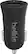 Front. Belkin - MIXIT Metallic Car Charger - Black.