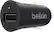 Alt View 11. Belkin - MIXIT Metallic Car Charger - Black.