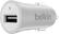 Alt View 11. Belkin - MIXIT Metallic Car Charger - Silver.