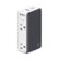 Angle Zoom. Belkin - Travel RockStar Portable Charger - White, Gray.