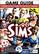 Front Detail. The Sims (Game Guide) - PlayStation 2 (PS2).