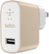 Alt View Zoom 1. Belkin - MIXIT Metallic Wall Charger - Gold.