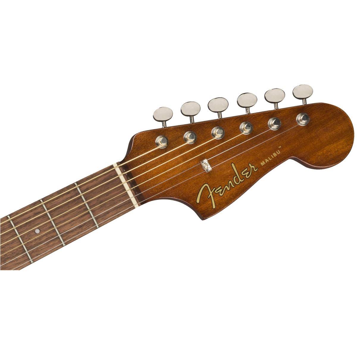 Fender MALIBU