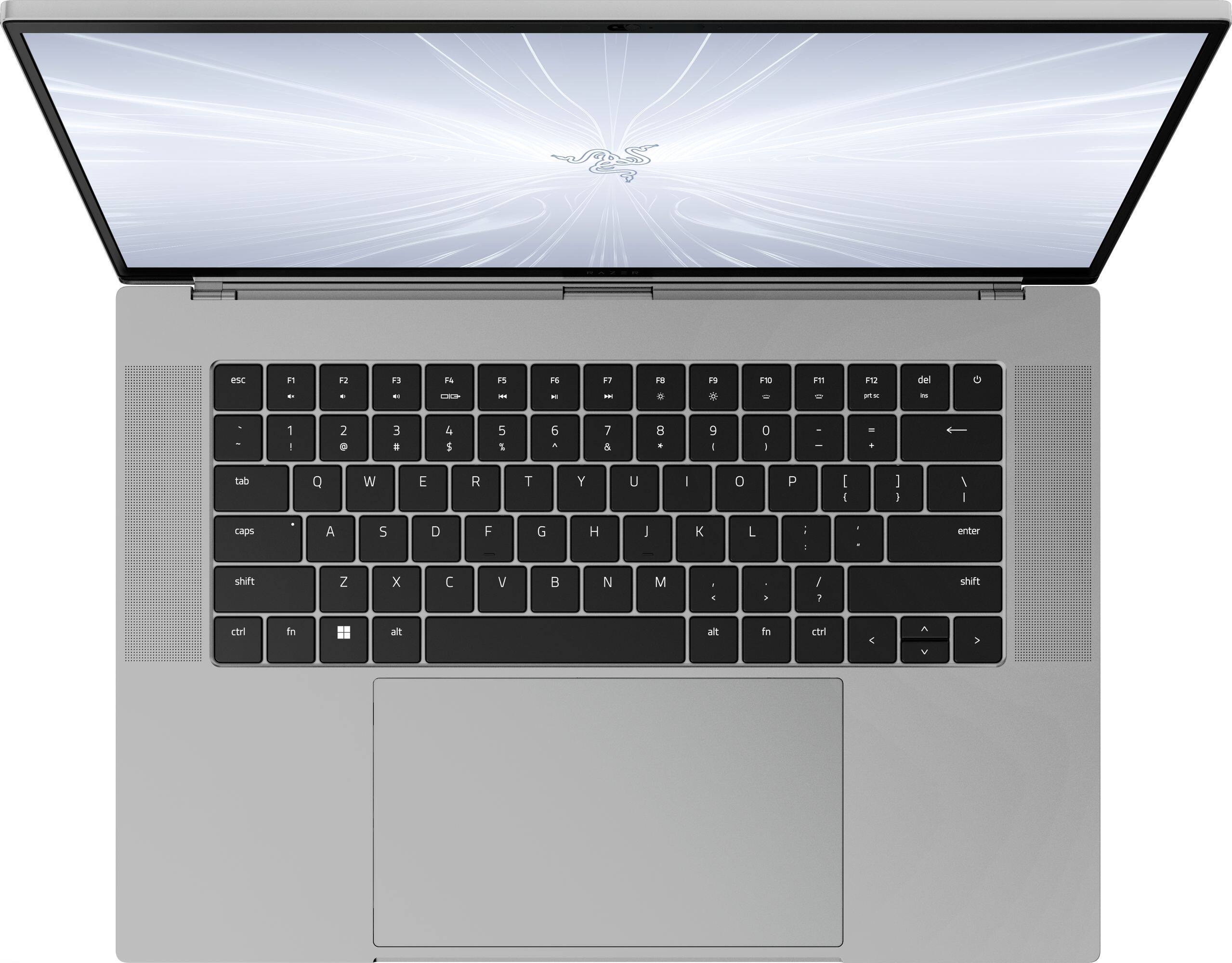 OSC 11 - 12 - 13  Tu LAS Ps  F5 - 1 - FB . 19 - I F11 F12 ae del - 1 I 2 O E a 4 S 5 S 6 . 7 & B . 9 1 0 I - I - + det Q W E R T Y U I o P I I 1 1 / I caps A S D F G H I  L : : . enter shift Z x  V  N M 4 . / 1 shift ctri fn alt alt in ctri