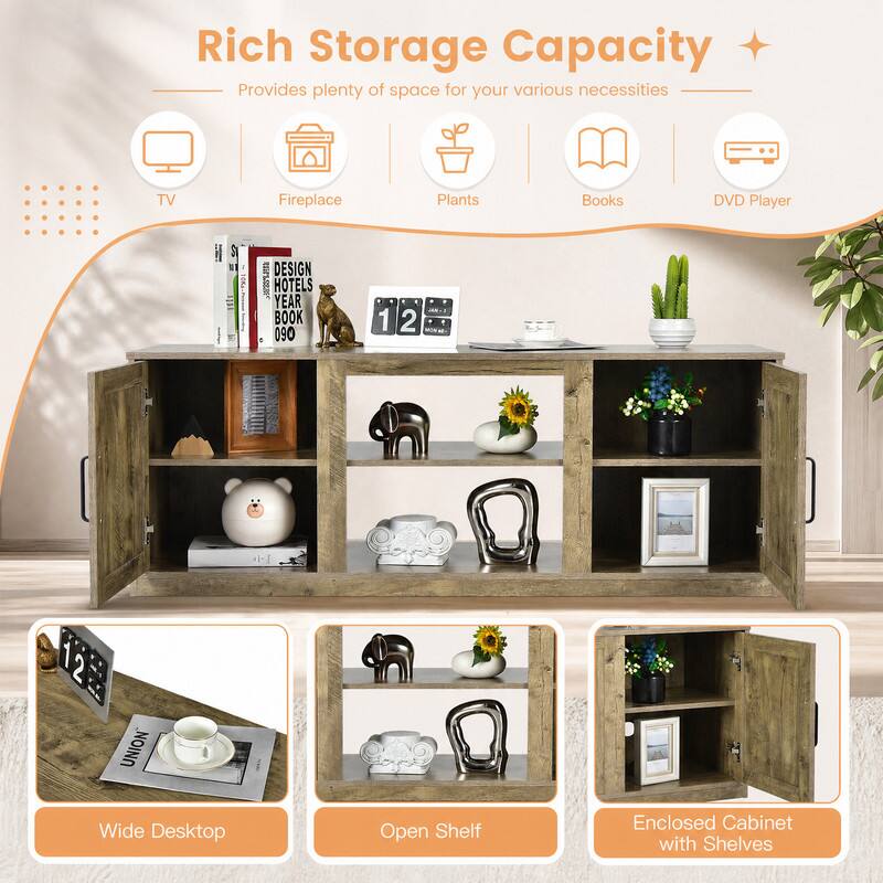 Rich Storage Capacity  
Provides plenty of space for your various necessities

- TV
- Fireplace
- Plants
- Books
- DVD Player

DESIGN HOTELS YEAR BOOK 090

12

12 UNION

Wide Desktop  
Open Shelf  
Enclosed Cabinet with Shelves
